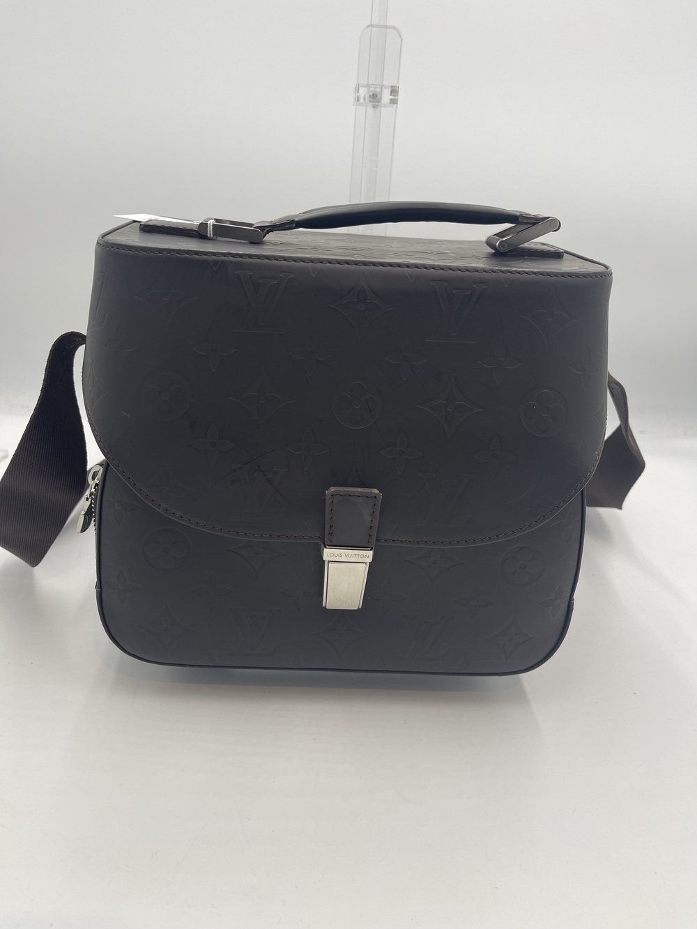 Louis Vuitton Charlie Glaze
